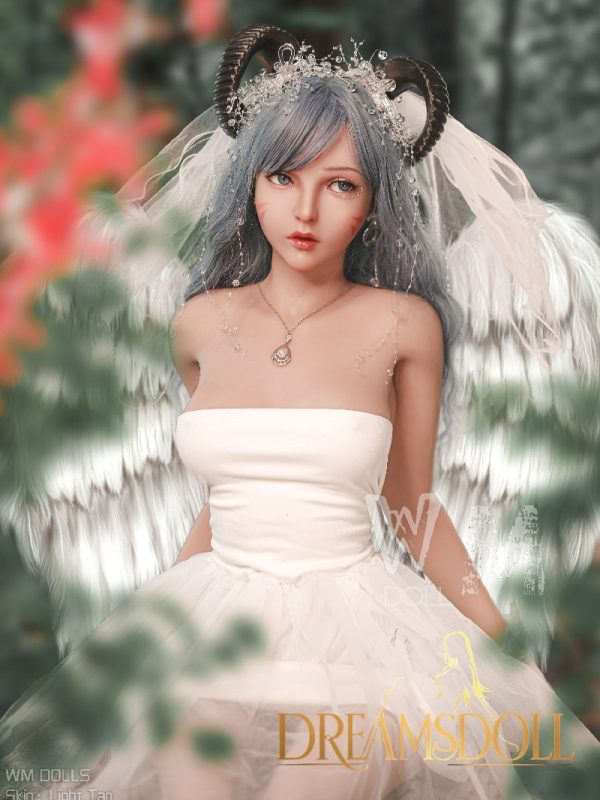 Dreamsdoll Sex Doll 160B