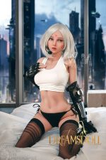 Dreamsdoll Sex Doll 160cm B