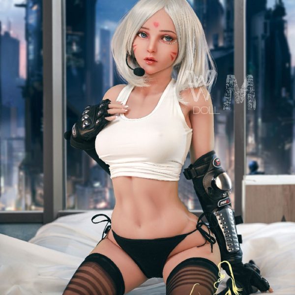 Dreamsdoll Sex Doll 160cm B