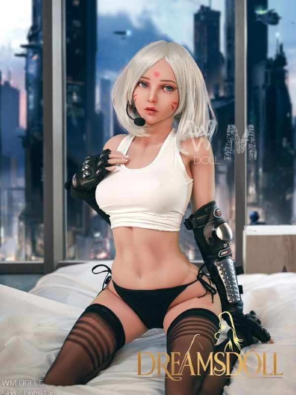 Dreamsdoll Sex Doll 160cm B