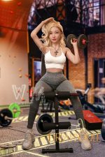 Dreamsdoll Sex Doll 160cm D
