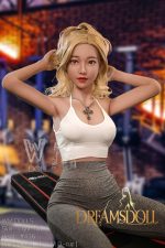 Dreamsdoll Sex Doll 160cm D