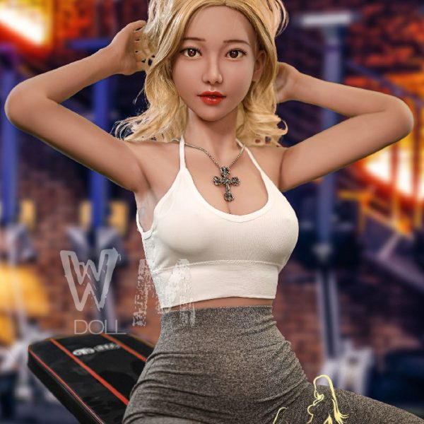 Dreamsdoll Sex Doll 160cm D