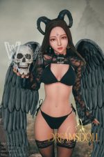 Dreamsdoll Sex Doll 160cm D