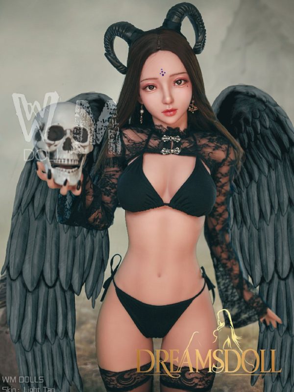Dreamsdoll Sex Doll 160cm D