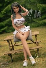 Dreamsdoll Sex Doll 164J (1)