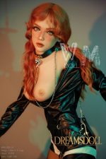 Dreamsdoll Sex Doll