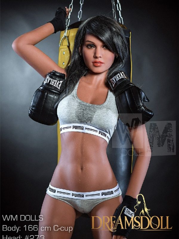 Dreamsdoll Sex Doll