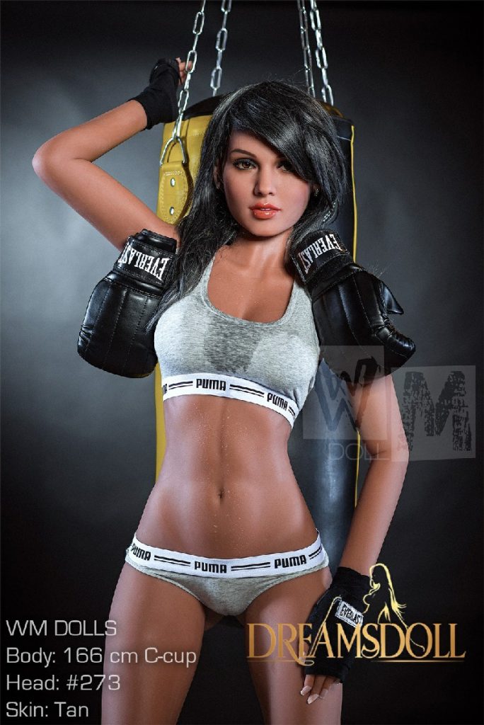 Dreamsdoll Sex Doll