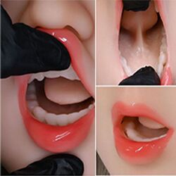 Real Oral Sex(ROS Free)