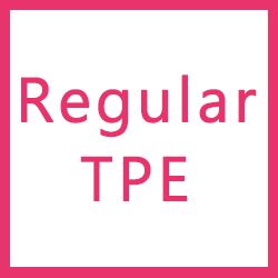 Regular TPE(Default)