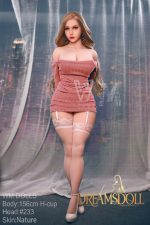 Dreamsdoll Sex Doll