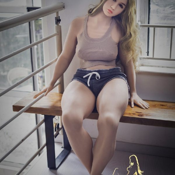 Dreamsdoll Sex Doll 156cm B Cup