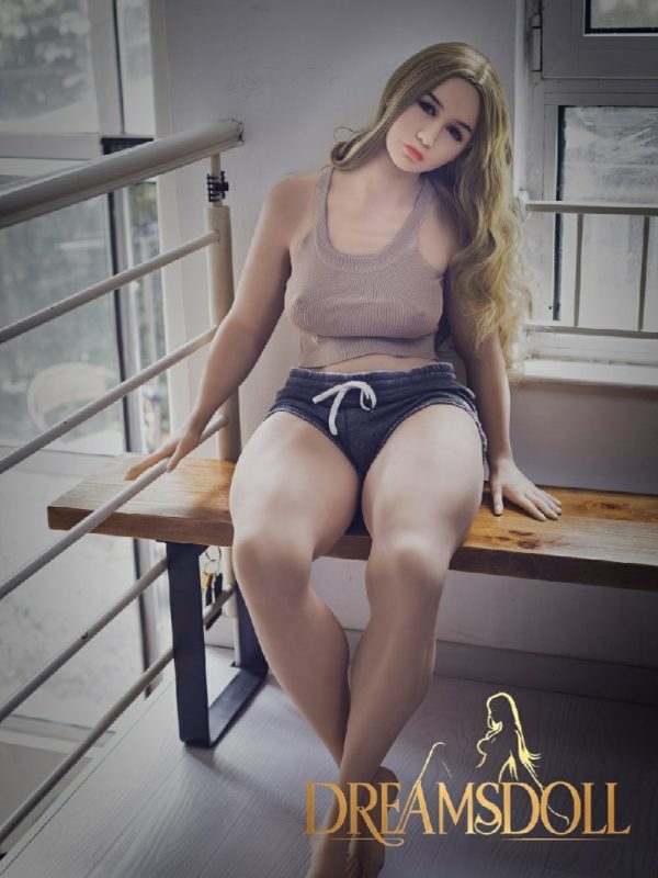 Dreamsdoll Sex Doll 156cm B Cup