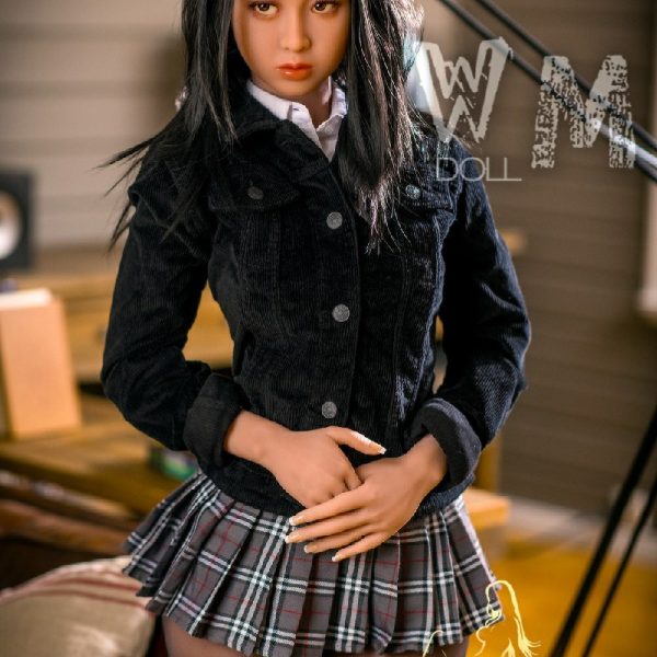 Dreamsdoll Sex Doll 160cm A Cup
