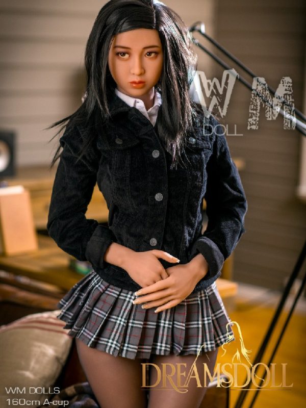 Dreamsdoll Sex Doll 160cm A Cup