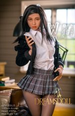 Dreamsdoll Sex Doll 160cm A Cup
