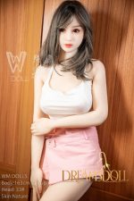 Dreamsdoll Sex Doll 146cm