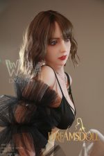 Dreamsdoll Sex Doll 164cm
