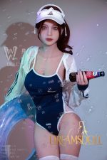 Dreamsdoll Sex Doll 164cm