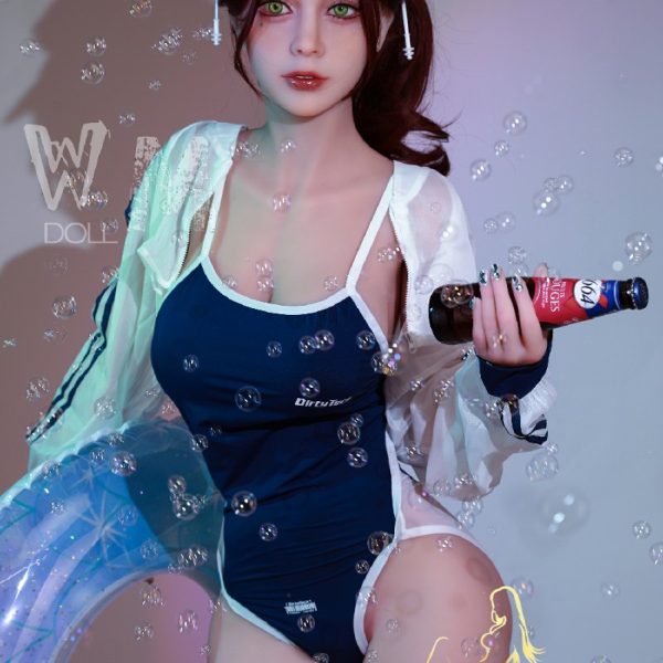 Dreamsdoll Sex Doll 164cm