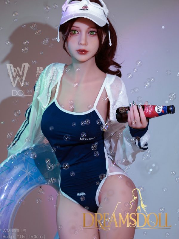 Dreamsdoll Sex Doll 164cm