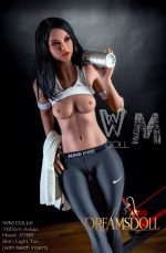 Dreamsdoll Sex Doll