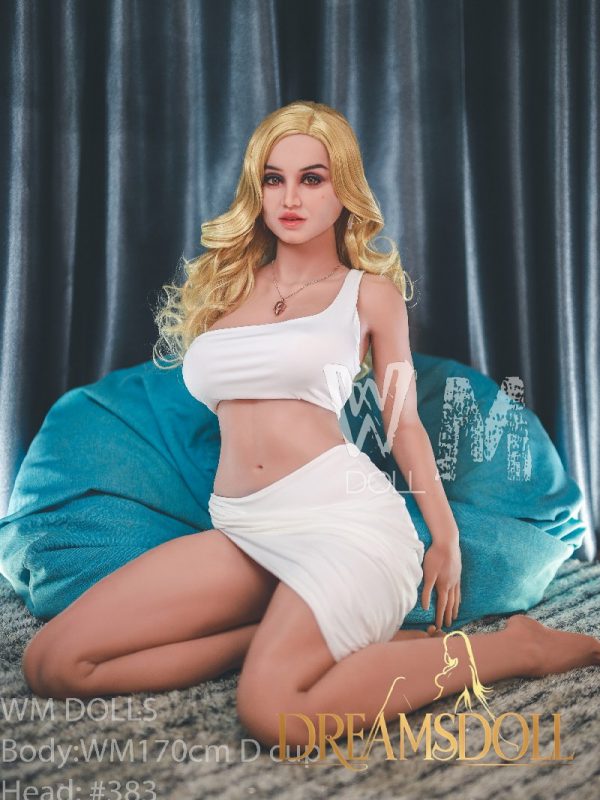 Dreamsdoll Sex Doll 170cm D Cup