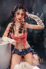 Dreamsdoll Sex Doll 172cm B
