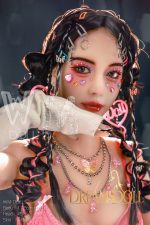 Dreamsdoll Sex Doll 172cm B