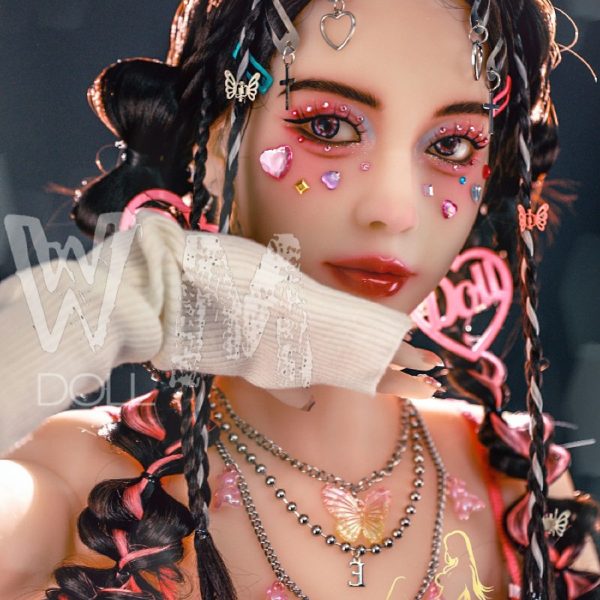 Dreamsdoll Sex Doll 172cm B