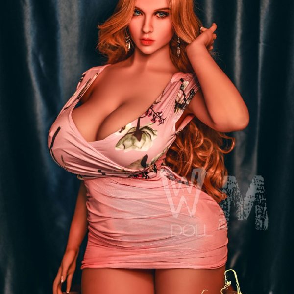 Dreamsdoll Sex Doll 173cm H (23)