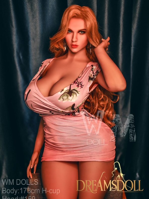 Dreamsdoll Sex Doll 173cm H (23)