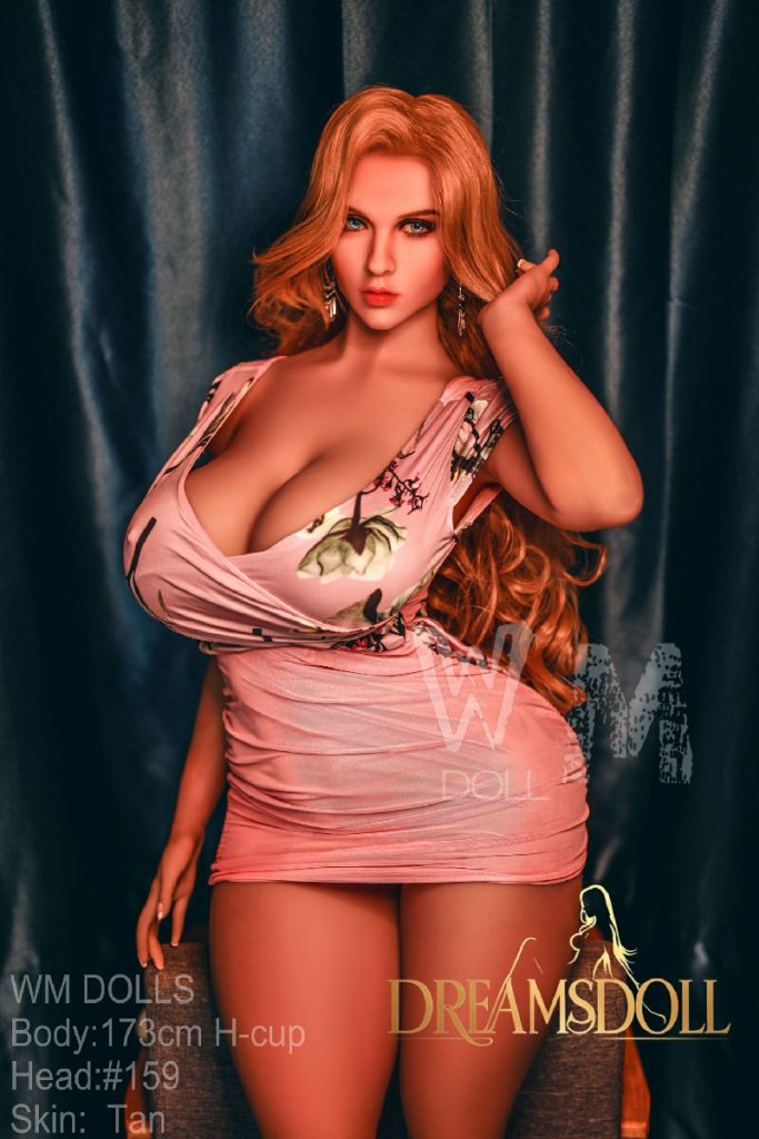 Dreamsdoll Sex Doll 173cm H (23)