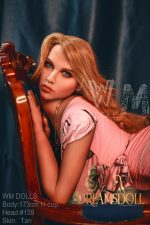 Dreamsdoll Sex Doll 173cm H (37)