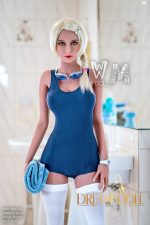 Dreamsdoll Sex Doll