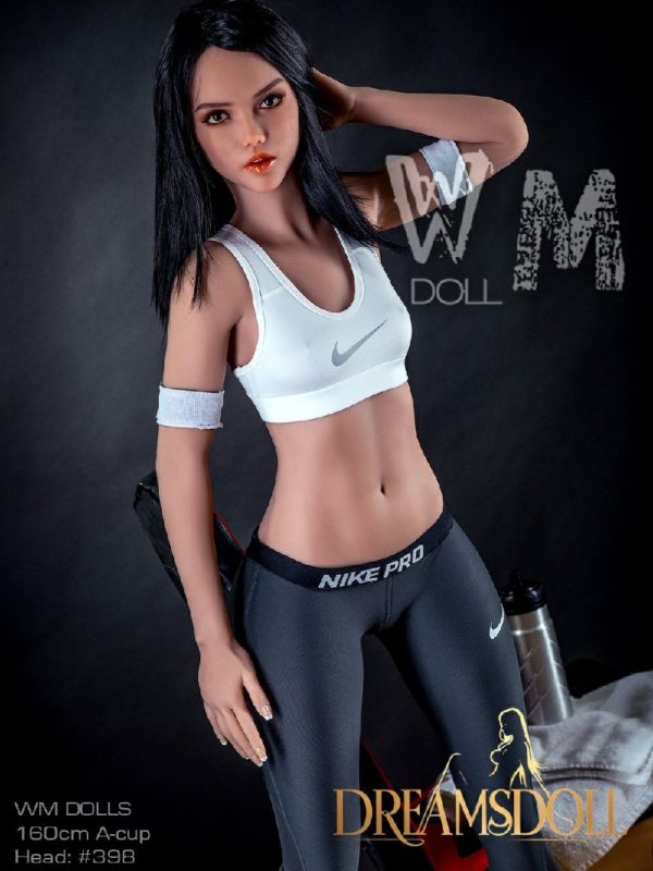 Dreamsdoll Sex Doll