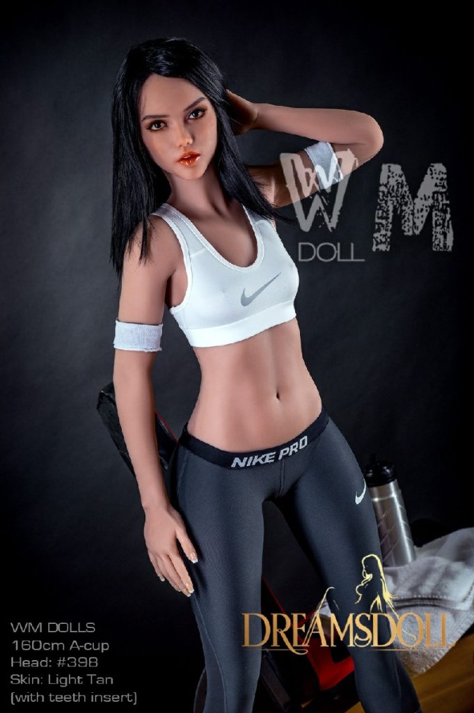 Dreamsdoll Sex Doll