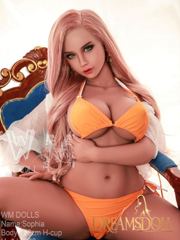 Dreamsdoll Sex Doll