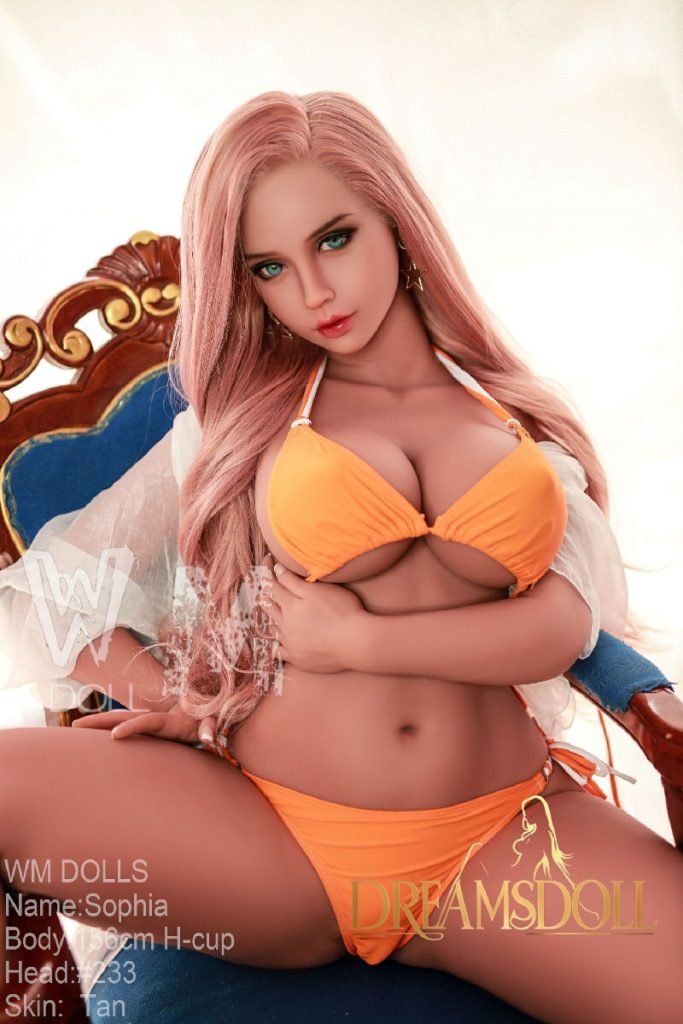 Dreamsdoll Sex Doll