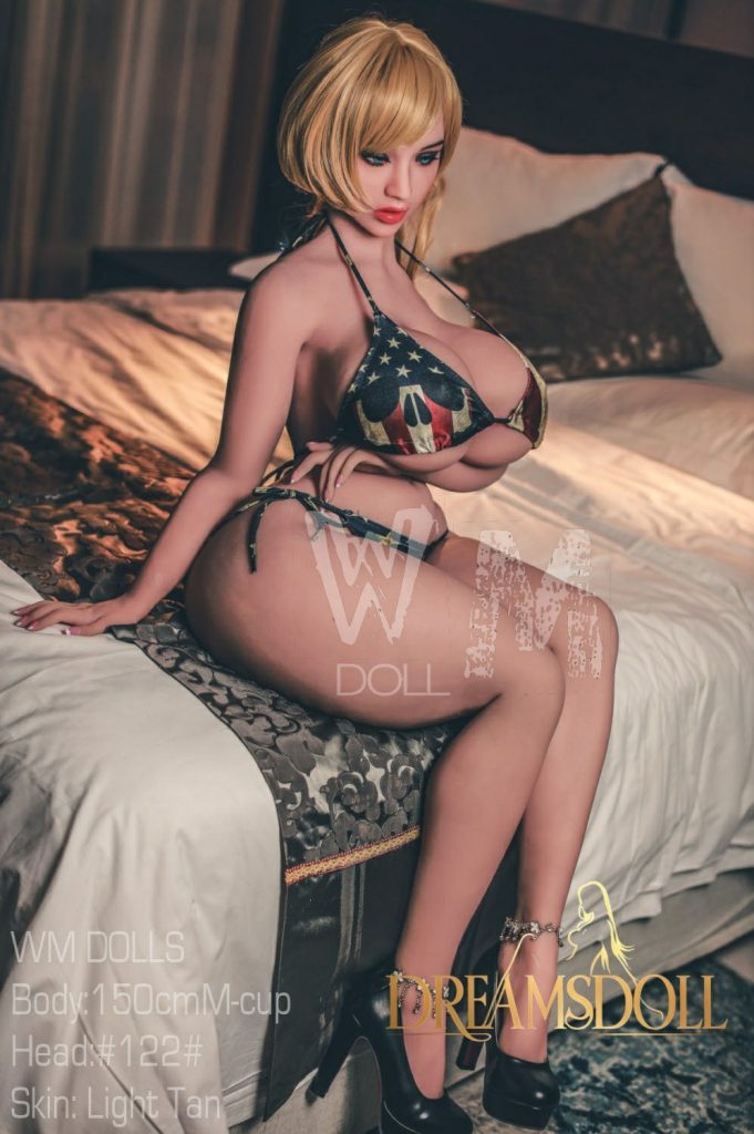 Dreamsdoll Sex Doll