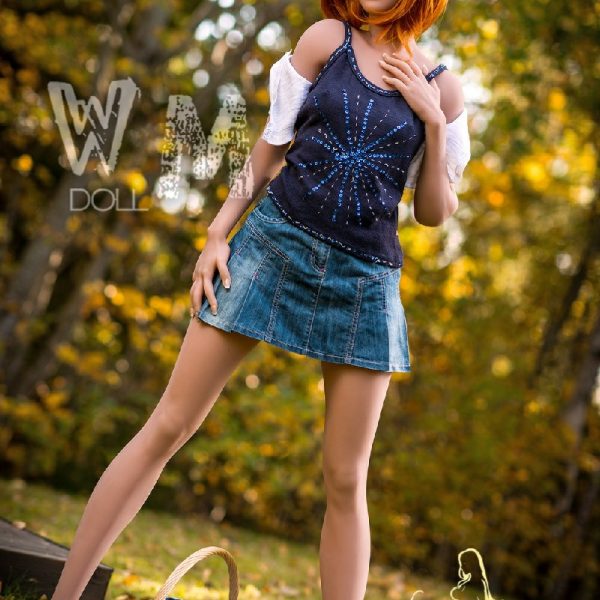 Dreamsdoll Sex Doll