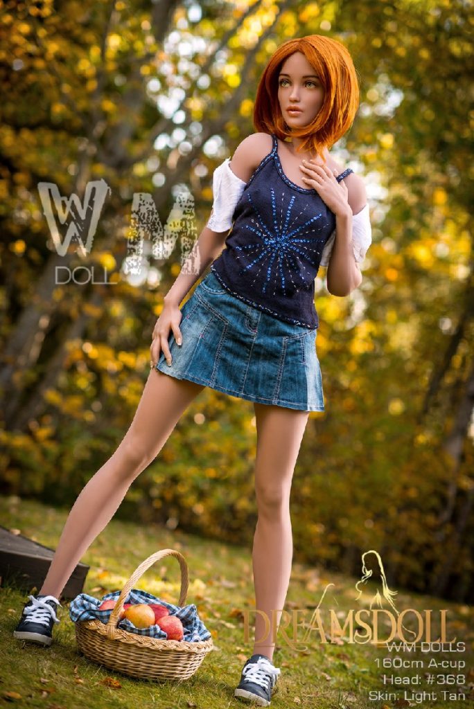 Dreamsdoll Sex Doll