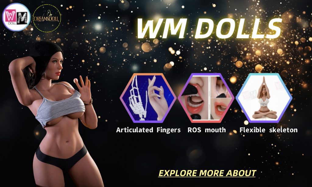 Dreamsdoll Wm Dolls Banner