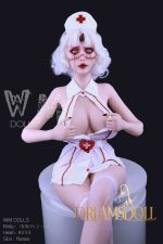 Dreamsdoll Sex Doll 164cm J Cup (10)