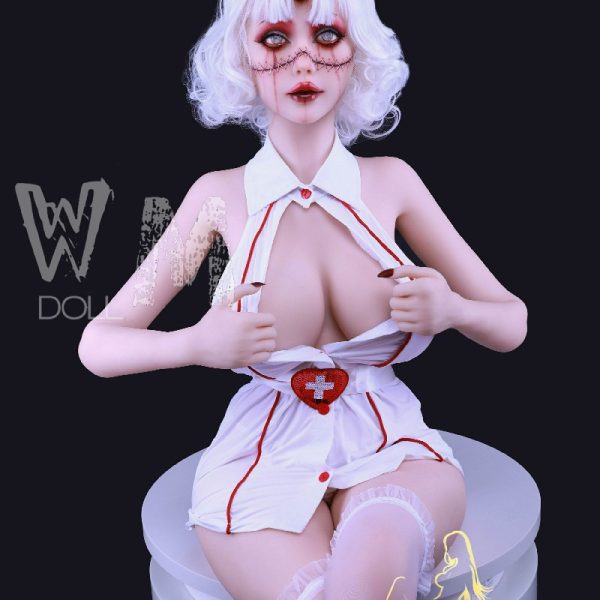 Dreamsdoll Sex Doll 164cm J Cup (10)