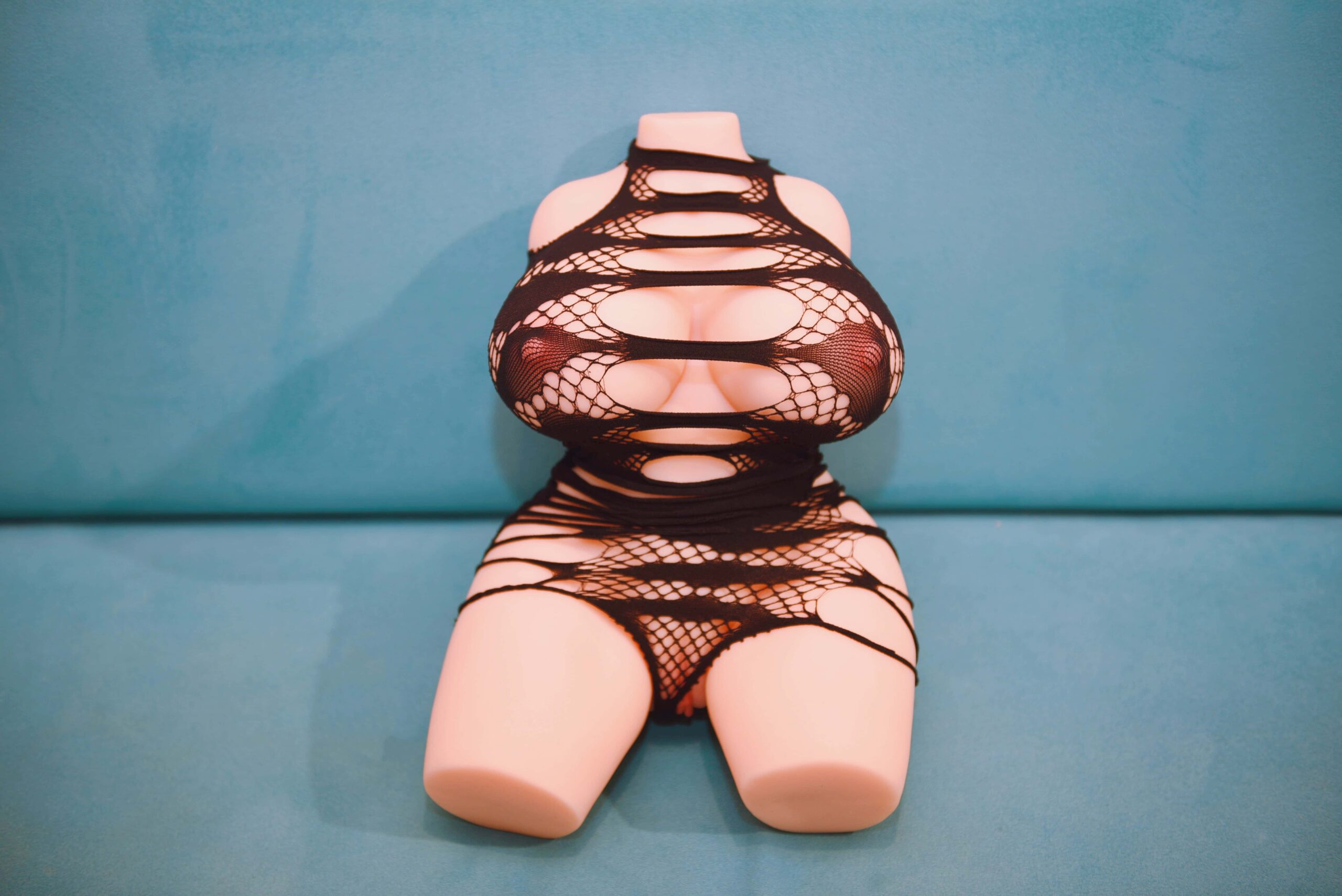 Dreamsdoll Sex Doll Skeleton Movement Range