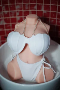 Dreamsdoll Selena1 torso sex doll