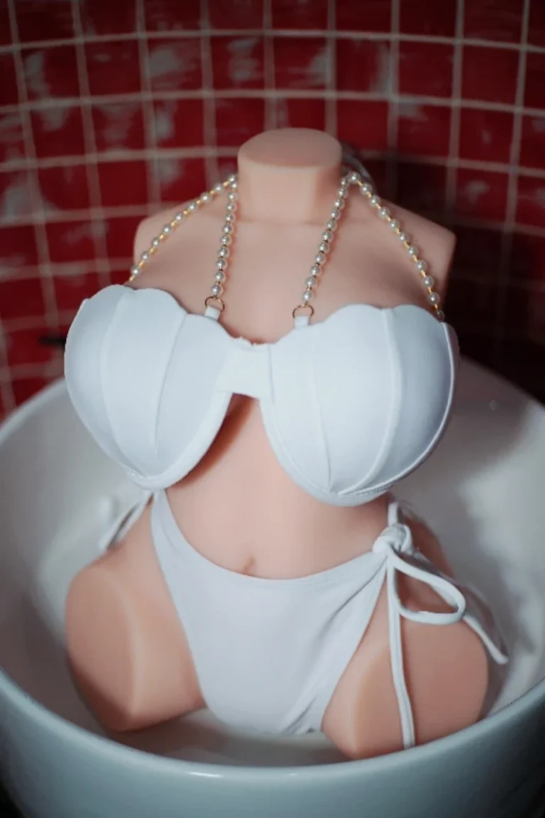 Dreamsdoll Selena1 torso sex doll