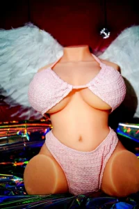 Dreamsdoll Selena1 torso sex doll